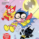 Image for article titled Superhero & mainstream comics—late October 2011